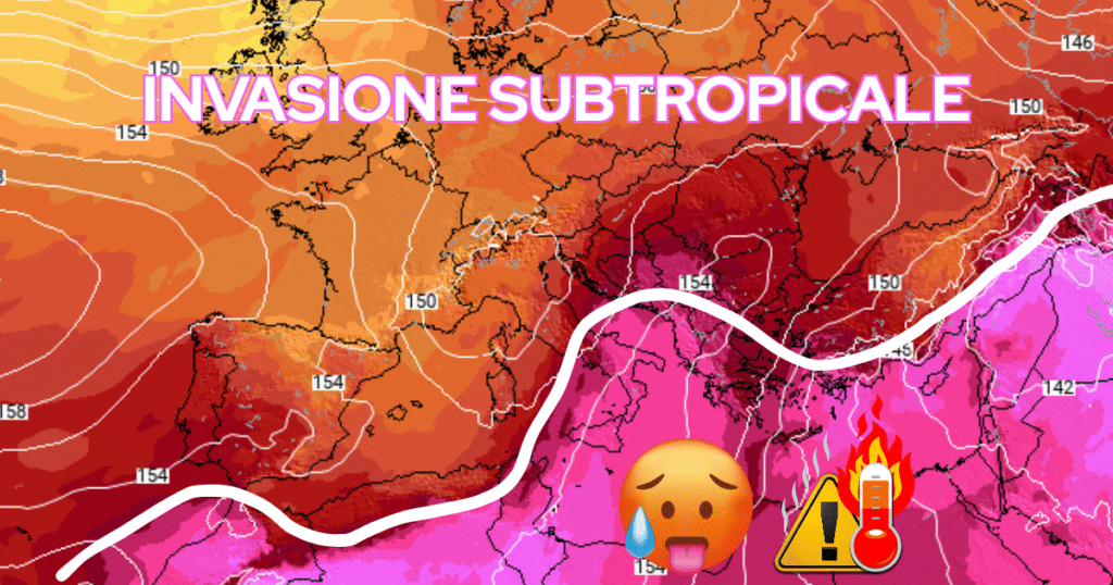Africa all'assalto