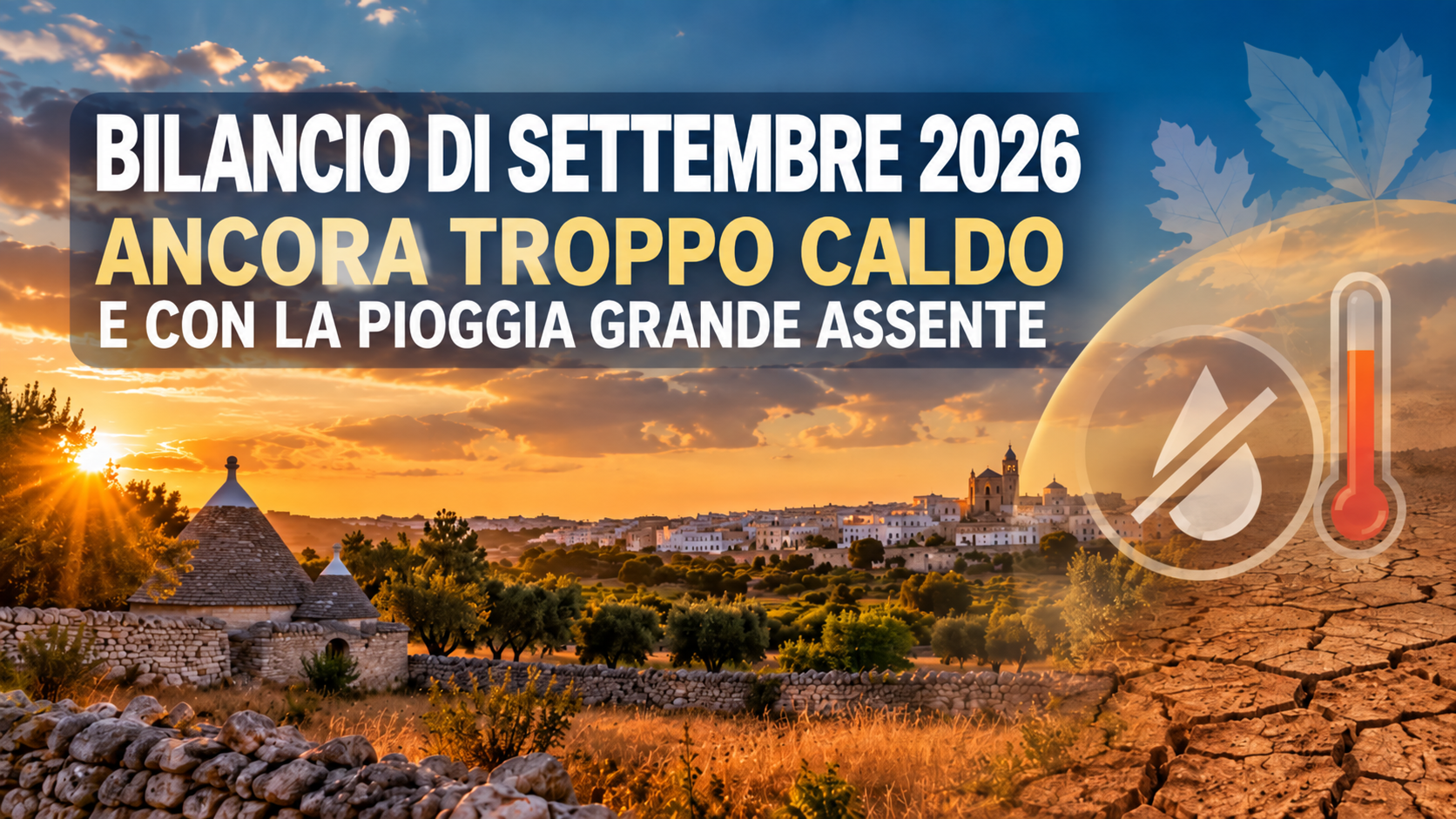 settembre bilancio 2026